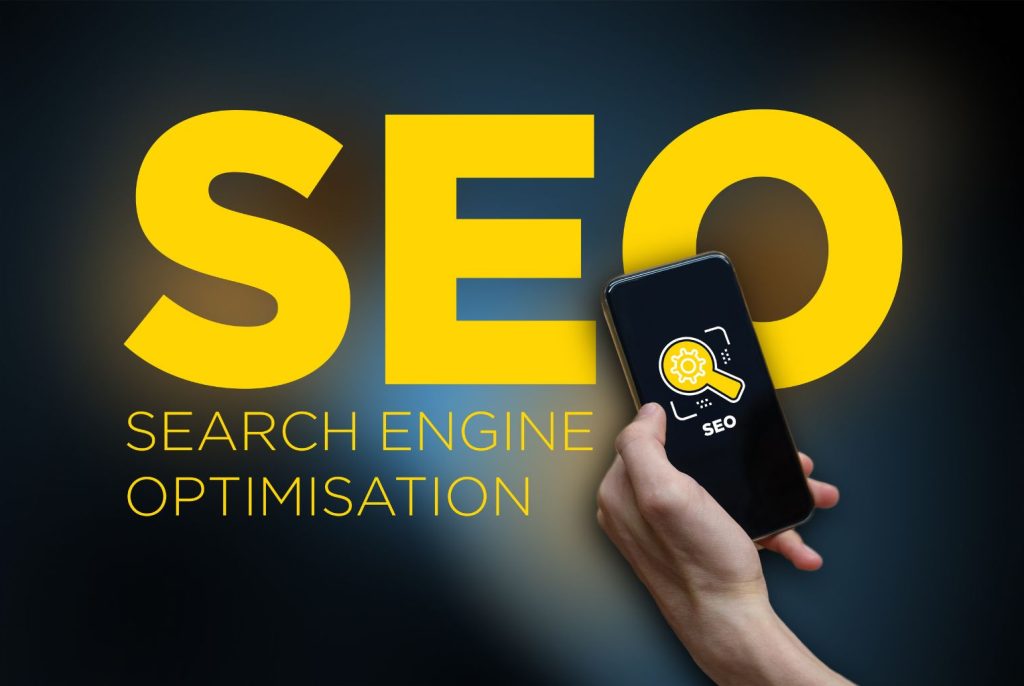 Estrategia SEO