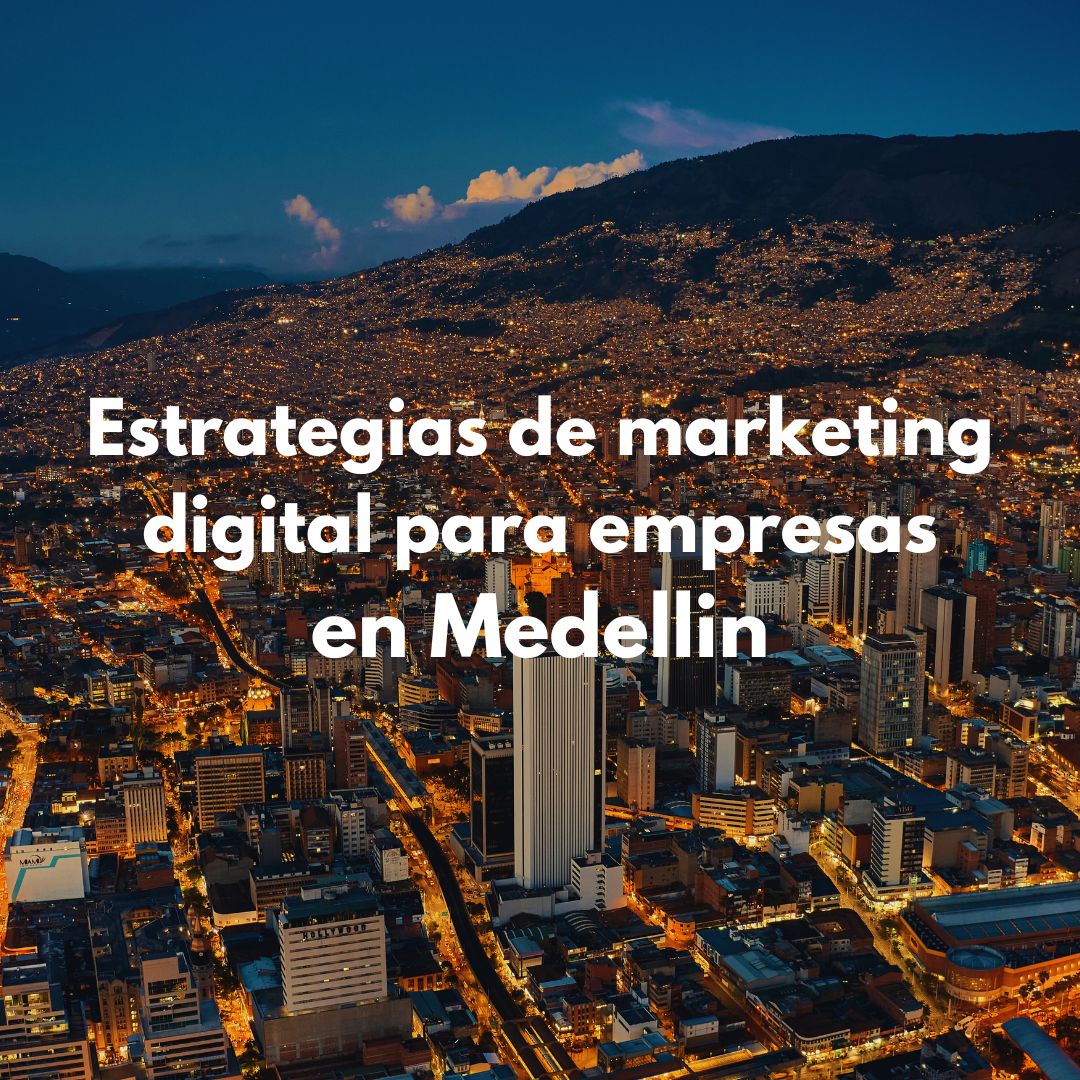 Blog 5 estrategias de marketing digital para empresas