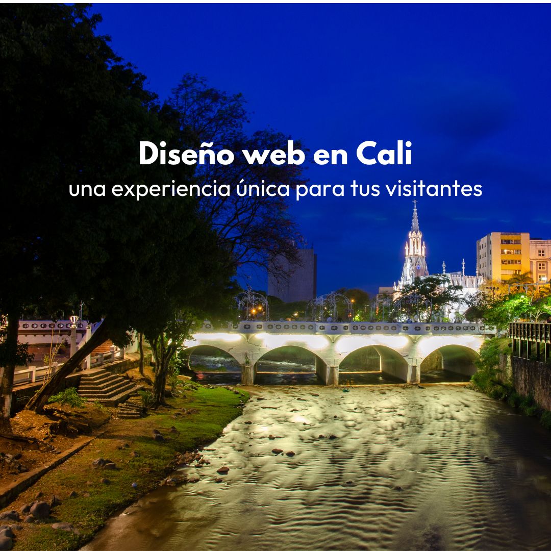 Blog 2 Diseño web en Cali