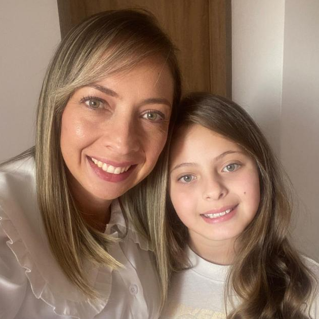 Nosotros 9 Maria Camila - Trafficker y SEO