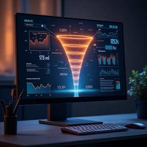 Cómo hacer un funnel de ventas digital que realmente convierta en 2026