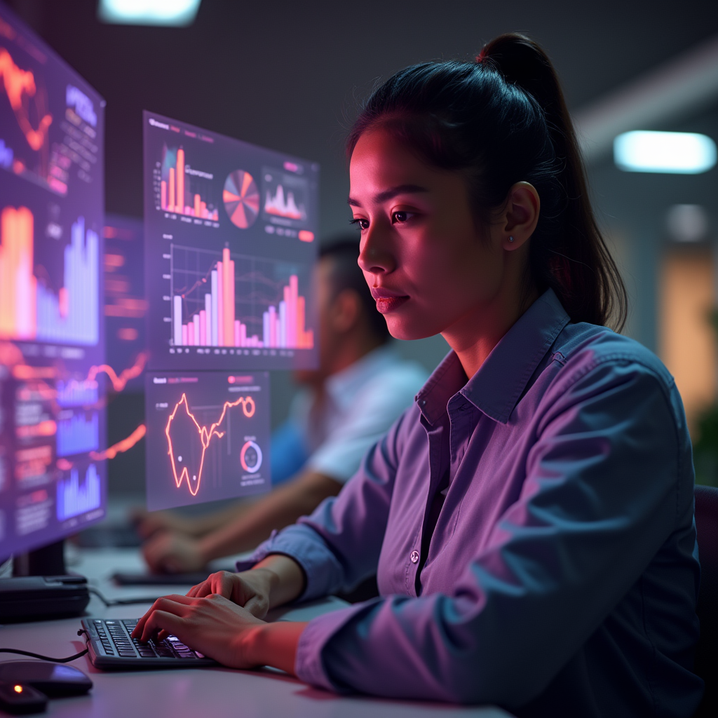 ¿Cuáles son las mejores herramientas de automatización?