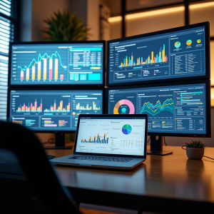 Herramientas de análisis para su empresa
