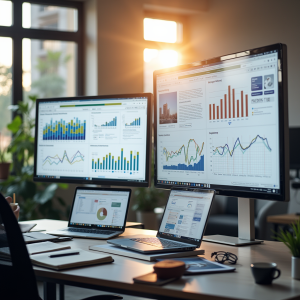 Marketing de contenidos para empresas: cómo construir autoridad y atraer clientes en 2026