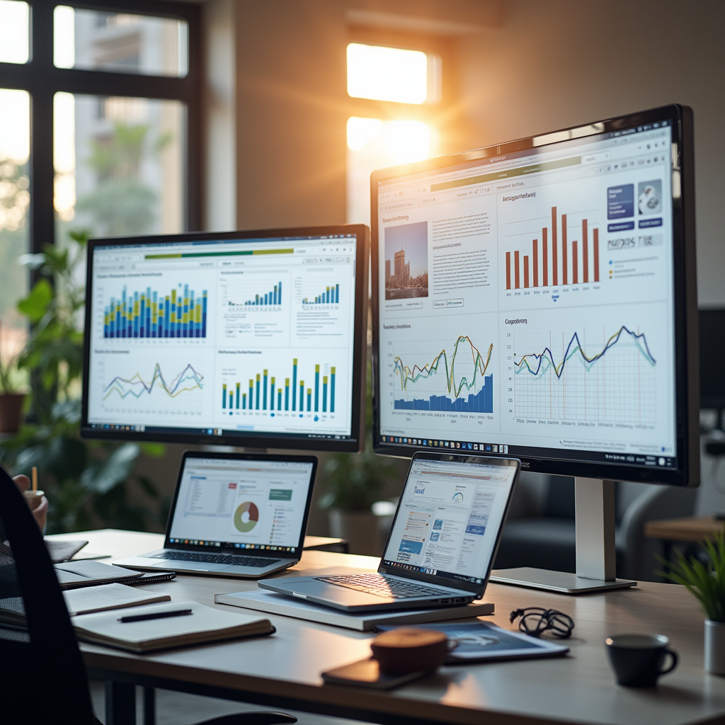 Marketing de contenidos para empresas: cómo construir autoridad y atraer clientes en 2026