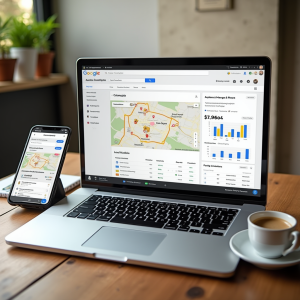 SEO local para negocios colombianos