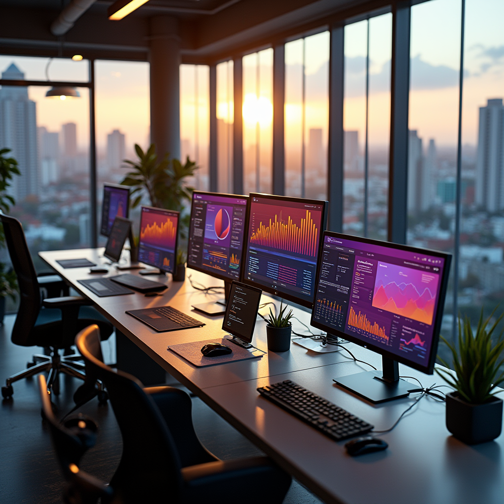 Agencias de marketing medellin: lo que debes saber en 2026