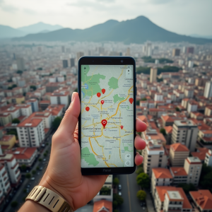 Bogota colombia google maps: lo que debes saber en 2026