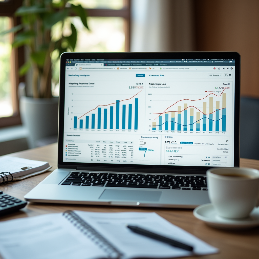 Cómo medir el ROI del marketing y saber si tu inversión realmente vale la pena