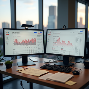 Los errores SEO empresas Bogotá que frenan tu posicionamiento (y cómo evitarlos en 2026)