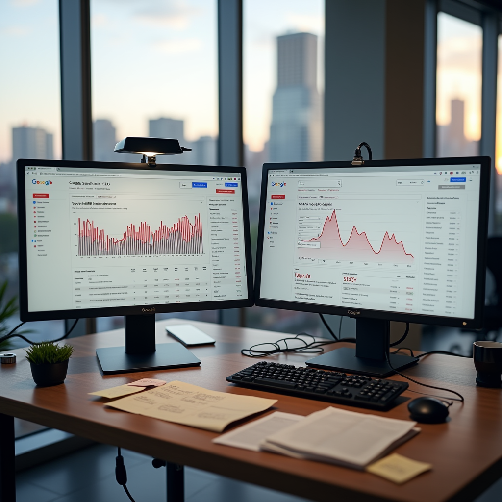 Los errores SEO empresas Bogotá que frenan tu posicionamiento (y cómo evitarlos en 2026)