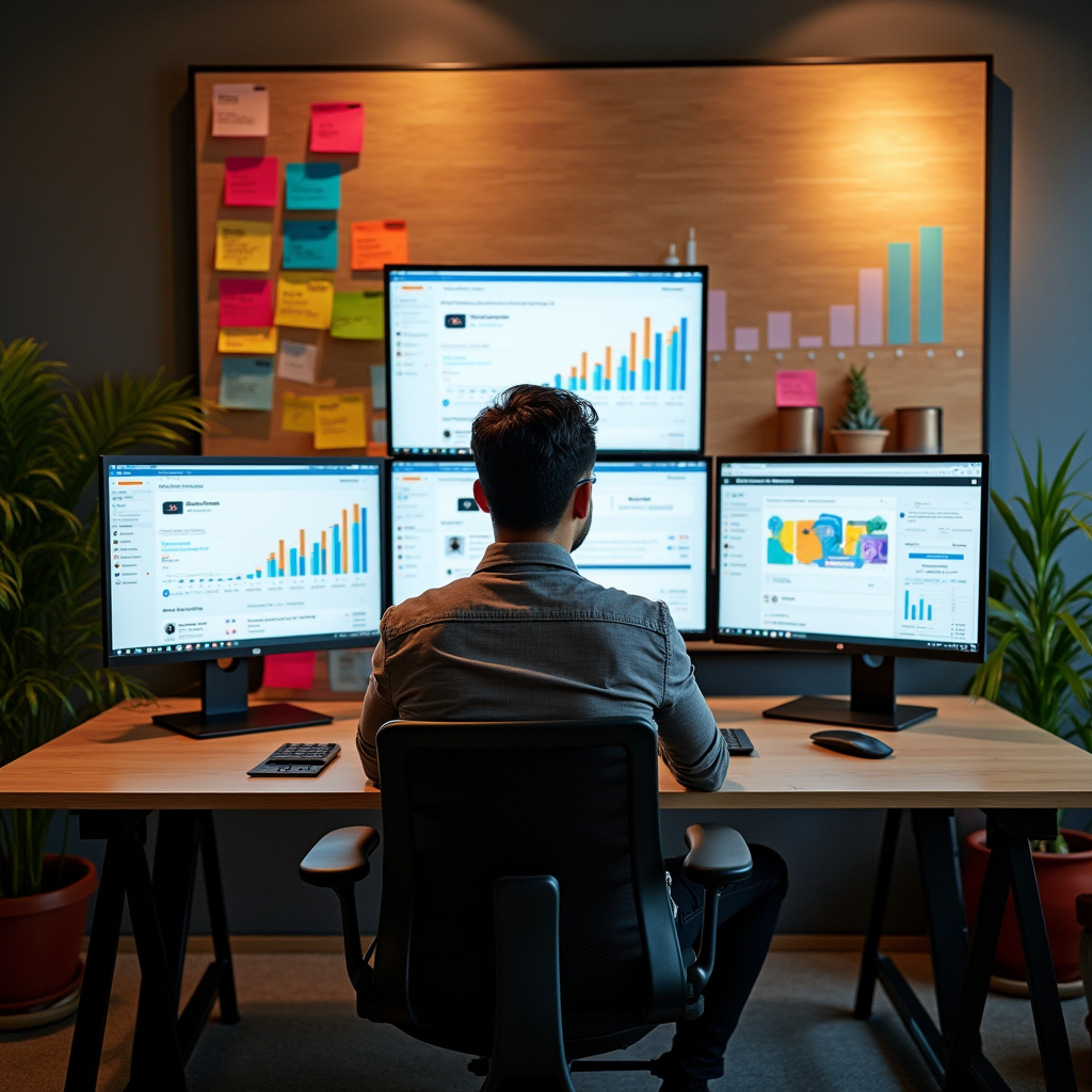 Qué hace un community manager: el rol que transforma marcas en 2026