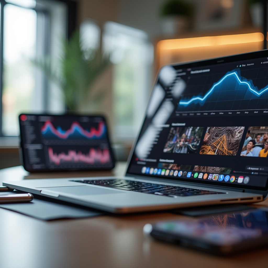 TikTok para empresas B2B