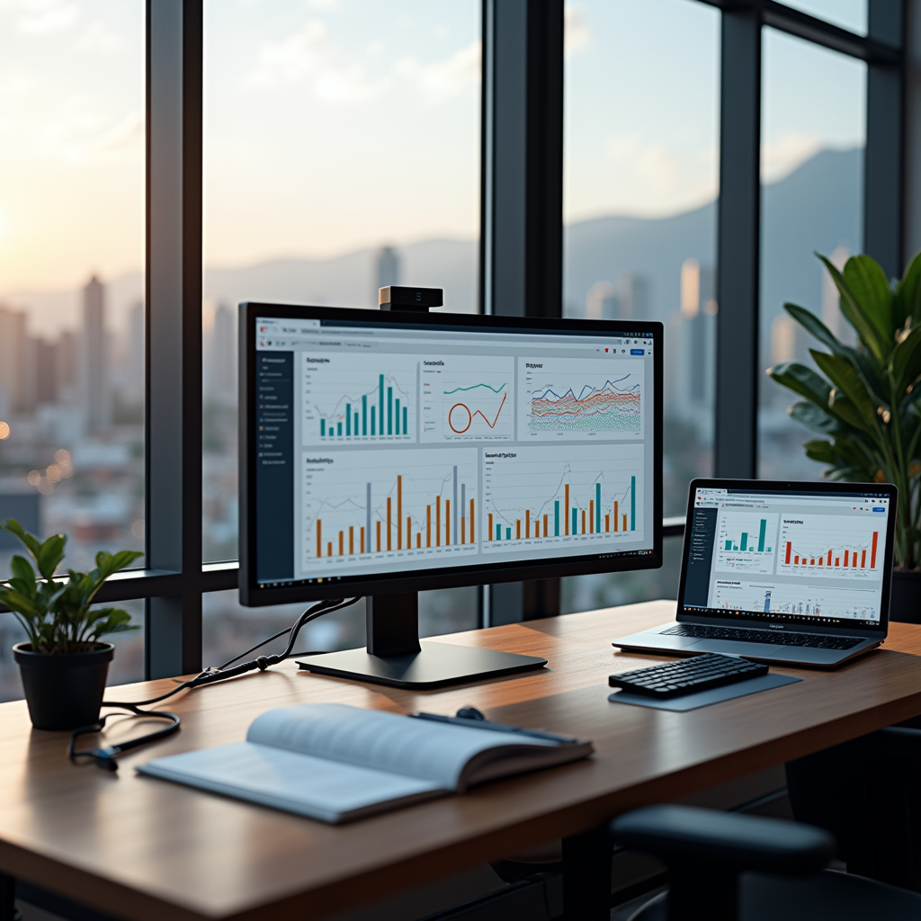 Agencia SEO en Medellín: ¿Cómo elegir la que realmente posiciona tu negocio en 2026?