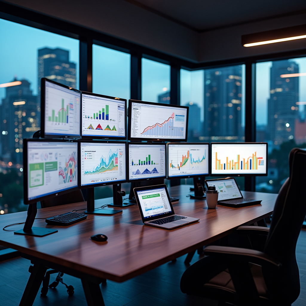 Agencias de Marketing Digital en Bogotá: Guía Completa para Impulsar tu Negocio