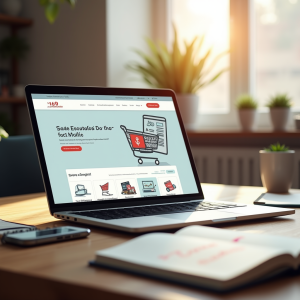 Cómo Crear una Página Web para Ventas que Realmente Convierta en 2026