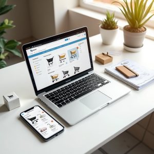 Cómo crear una tienda online desde cero en 2026 (sin complicaciones)