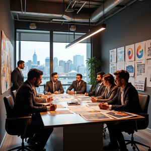 ¿Cómo elegir entre las mejores agencias de publicidad en Bogotá en 2026?