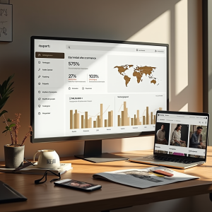 Cómo hacer marketing de moda online y vender más en 2026