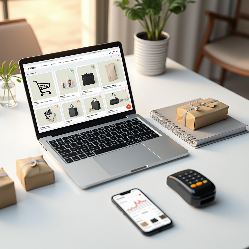 Diseño Web Ecommerce: Cómo Construir una Tienda Online que Vende de Verdad en 2026