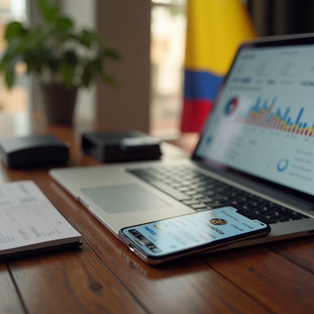 Placetopay Colombia: qué es y cómo funciona para tu negocio