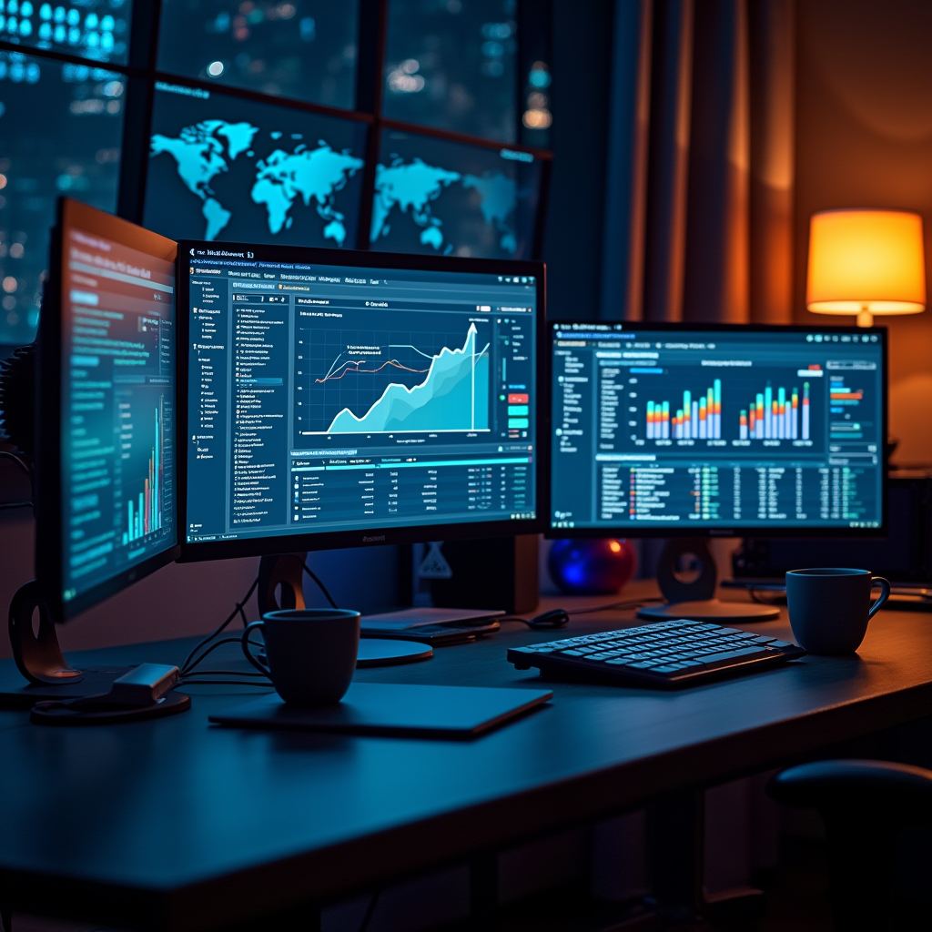¿Qué es un administrador de anuncios y cómo puede transformar tu pauta digital?