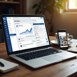 Cómo usar Ads Facebook Manager para vender más en Colombia