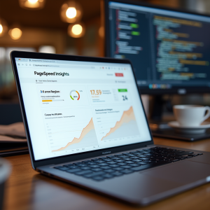 Cómo usar PageSpeed Insights de Google para mejorar tu sitio web