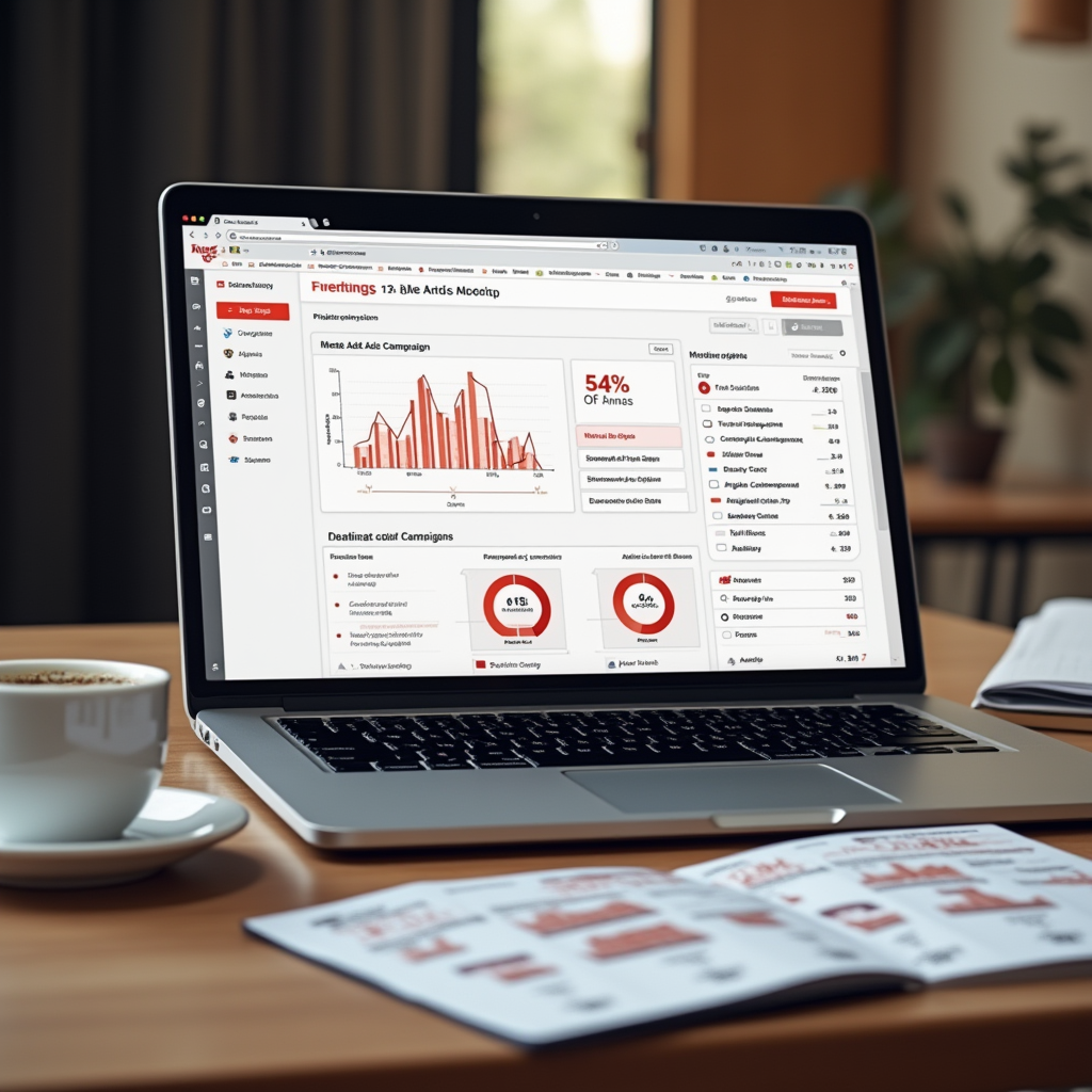 Errores comunes que arruinan tus anuncios en Meta Ads