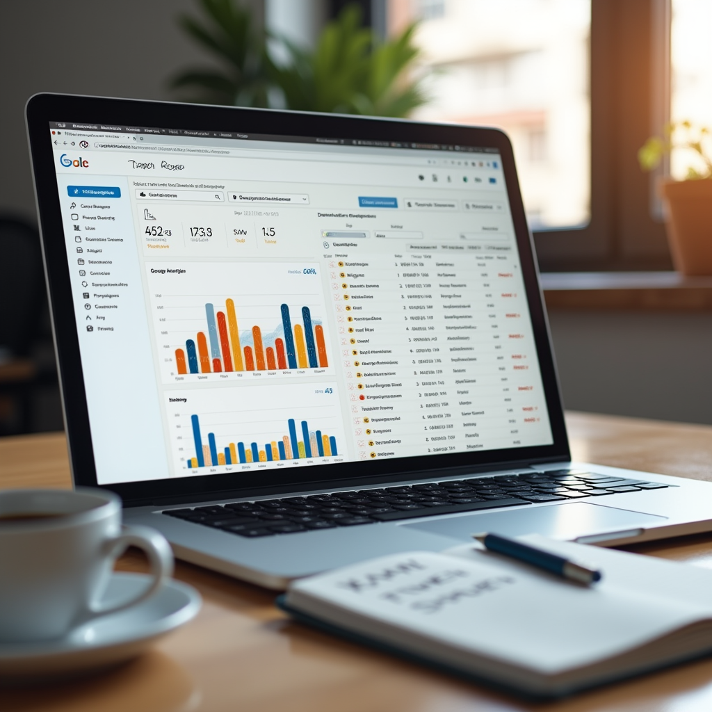 Google Analyticator: 6 errores comunes y cómo corregirlos hoy