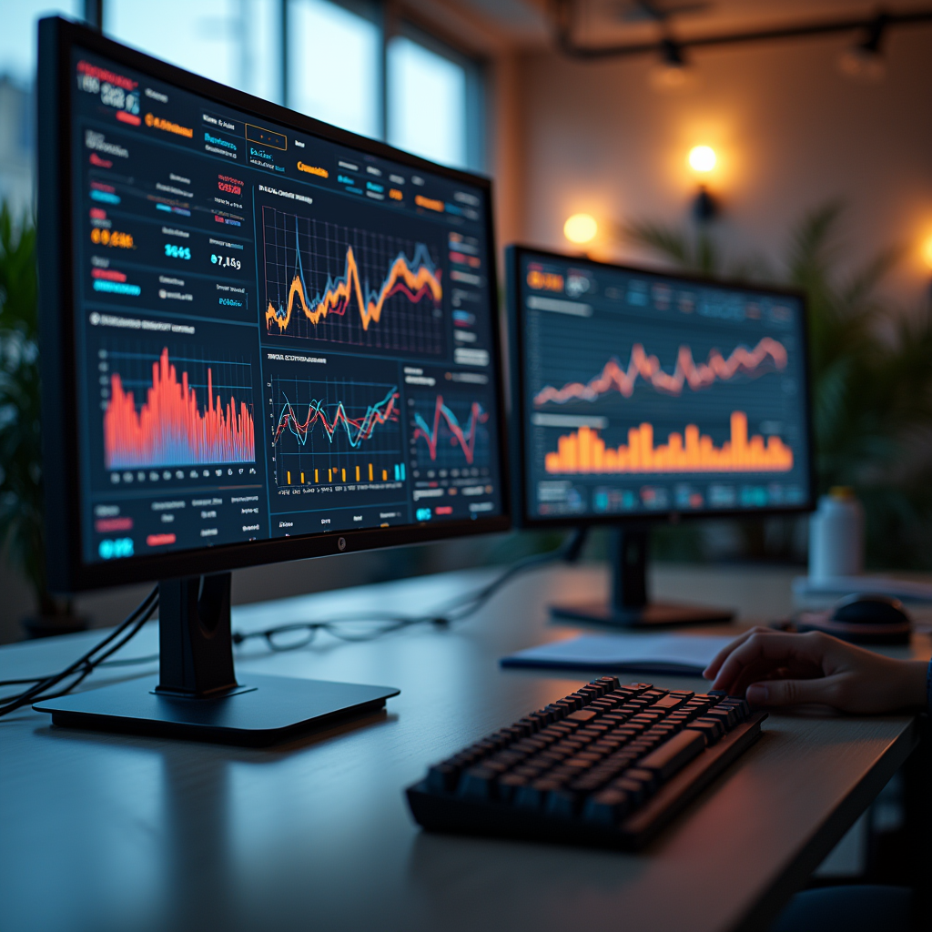 Qué métricas realmente importan en publicidad digital