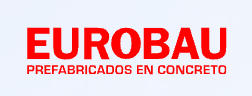 Eurobau prefabricados en concreto