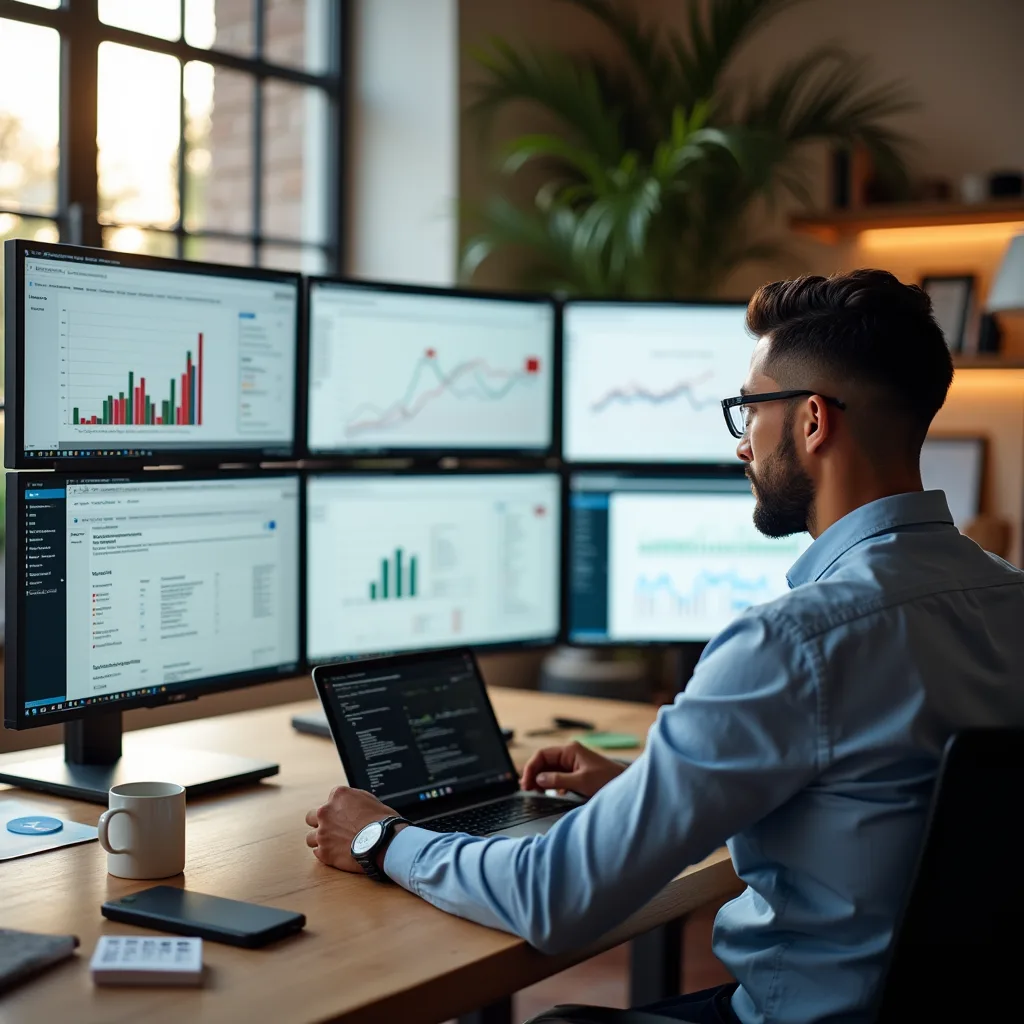 como conseguir clientes por internet