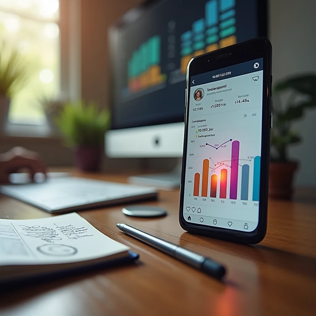 como hacer publicidad en instagram