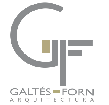 Galtés Forn Arquitectura